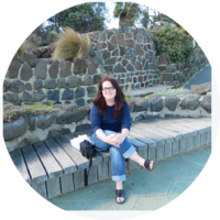 Kim Levin - Travel Expert